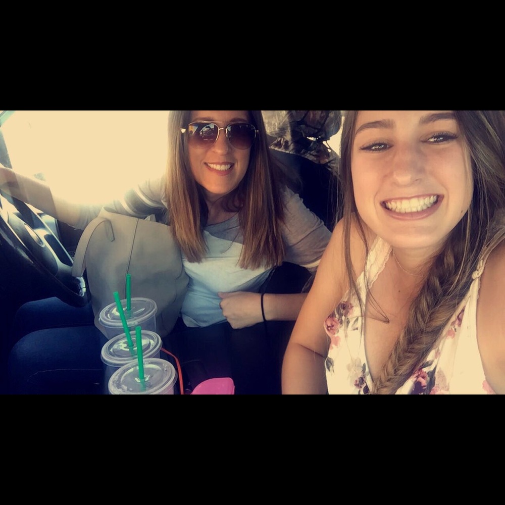 Meet your Posher, Lexie